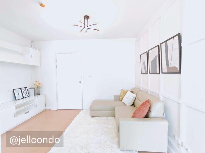 picture Condo For Sale iCondo Ngamwongwan - 5/11