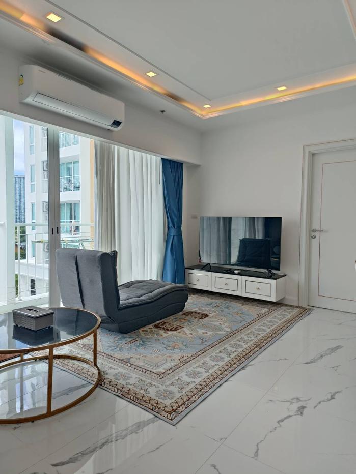 รูป The Empire Tower Pattaya for Sale 2BR in Jomtien - รูปที่ 3/9