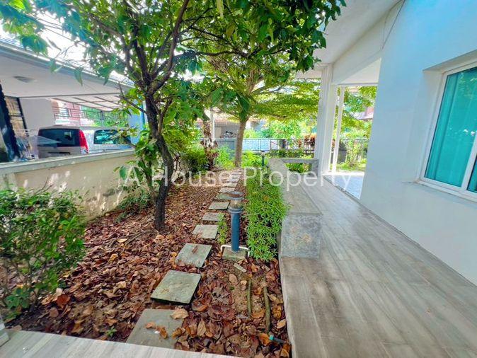 รูป บ้านเดี่ยวมือสอง โครงการ คันทรีโฮมเลคแอนพาร์ค อัสสัมชัญ - ศรีราชา ชลบุรี - รูปที่ 17/20