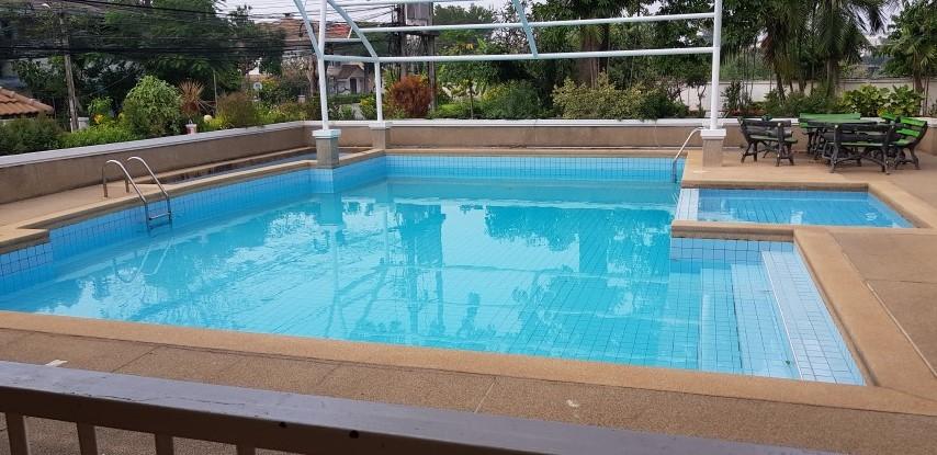picture Baan Suan Lalana Studio for sale Jomtien Pattaya - 15/16