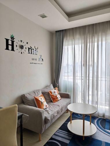 รูป ⛩️For rent 🌠 Thru Thonglor 🌠 JA-939 - รูปที่ 8/17