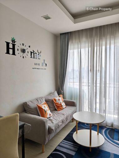 รูป ⛩️For rent 🌠 Thru Thonglor 🌠 JA-939 - รูปที่ 8/17