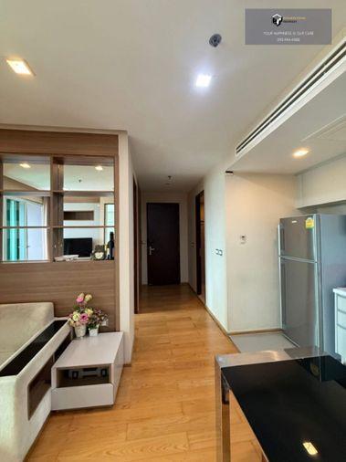 picture The Address Asoke | 🚝Near MRT Phetchaburi #2025111812997 #FC #MKT - 5/8