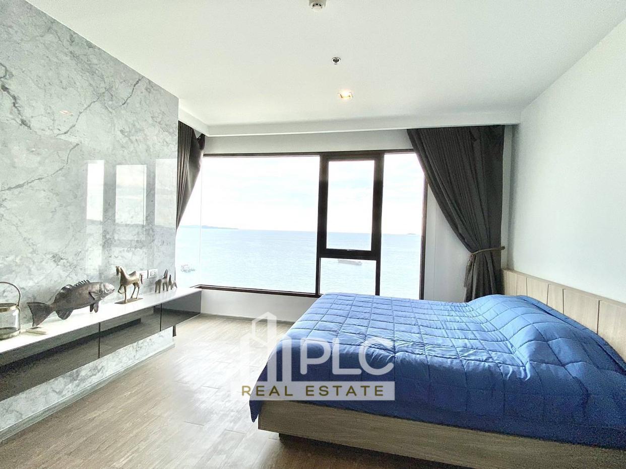 รูป Aeras Condominium for Sale 2 Bedroom Corner Sea View Unit - รูปที่ 4/10
