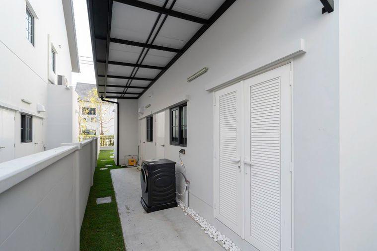 picture For Rent - Centro Bangna , Luxury House 4 bedrooms 5 bathrooms - 34/37
