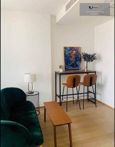 picture Ashton Chula-Silom | 🚝Near MRT Samyan #2025121613493 #FC #MKT - 3/6