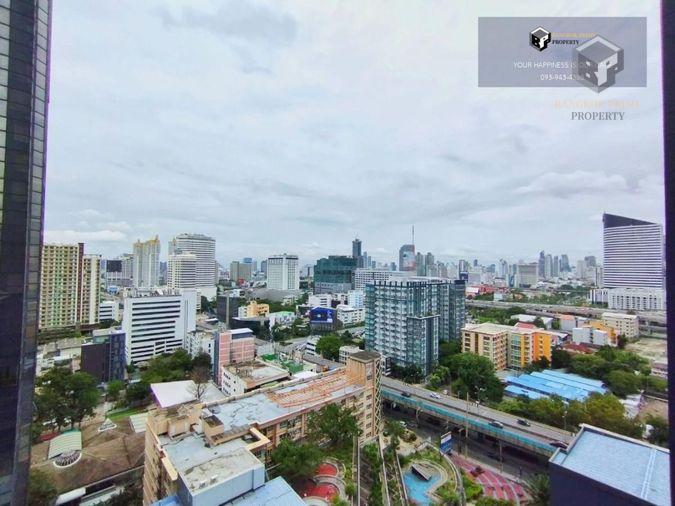 picture One9Five Asoke – Rama 9 | 🚝Near BTS, MRT Rama 9 #2026010913686 #FC #MKT - 14/14
