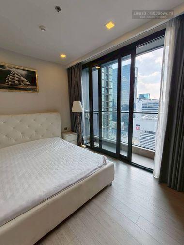 picture Selling to reduce burdenðĨðĨ Special price condo in a great location, One Nine Five Asoke - Rama 9 project. MD-26086136 - 3/9