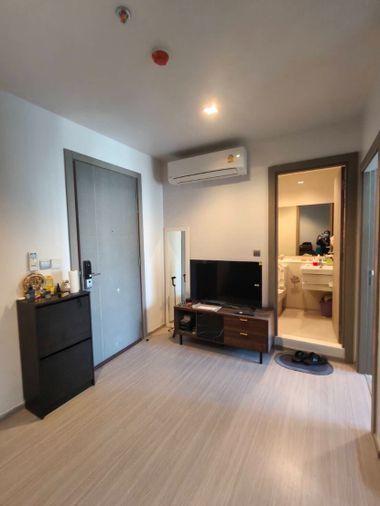 รูป 📌 ด่วน‼️ ให้เช่า ทำเลดี ฟังก์ชั่นครบ พร้อมเข้าอยู่ ✅ คอนโด ไลฟ์ อโศก - พระรามเก้า MD-26086263 - รูปที่ 5/7