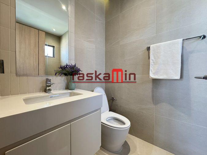picture ðĨ Only 16.9M! Luxury 4BR pool villa with private pool, fully furnished, ready to move in. - 37/38