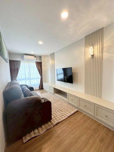 picture For Rent - Centro Bangna , Luxury House 4 bedrooms 5 bathrooms - 29/35