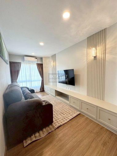 picture For Rent - Centro Bangna , Luxury House 4 bedrooms 5 bathrooms - 29/35