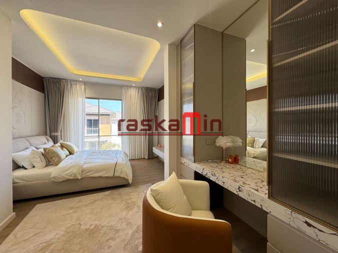 picture ðĨ Only 16.9M! Luxury 4BR pool villa with private pool, fully furnished, ready to move in. - 23/38