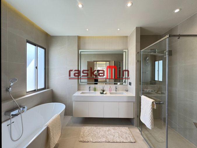 picture ðĨ Only 16.9M! Luxury 4BR pool villa with private pool, fully furnished, ready to move in. - 28/38