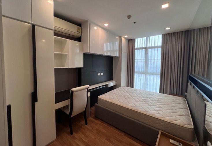 รูป ว่างพร้อมอยู่! The Coast Condo. ​2นอน 52ตร.ม. Line id: @pfagent - รูปที่ 6/12