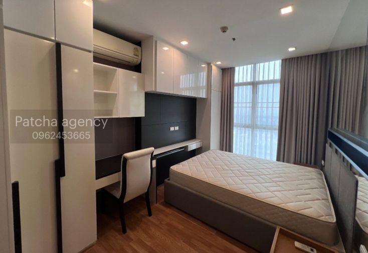 รูป ว่างพร้อมอยู่! The Coast Condo. 2นอน 52ตร.ม. Line id: @pfagent - รูปที่ 6/12