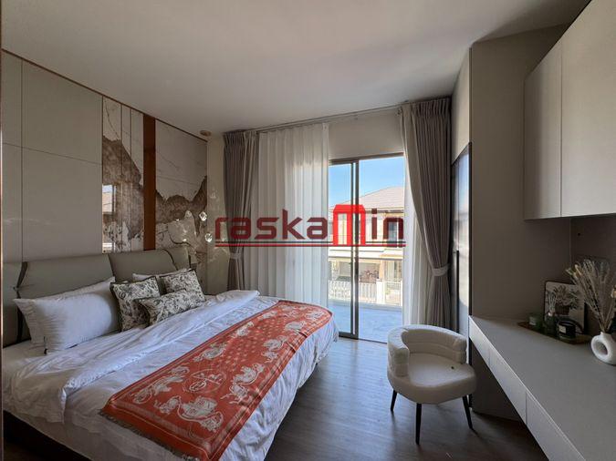 picture ðĨ Only 16.9M! Luxury 4BR pool villa with private pool, fully furnished, ready to move in. - 34/38