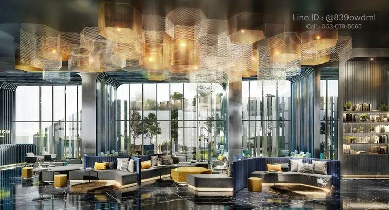 picture ð Urgentâžïļ For Rent: Prime Location, Fully Furnished, Ready to Move In â
Condo The Origin E22 Station MD-26086238 - 6/10