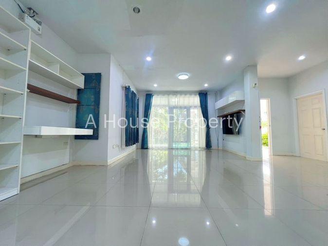 รูป บ้านเดี่ยวมือสอง โครงการ คันทรีโฮมเลคแอนพาร์ค อัสสัมชัญ - ศรีราชา ชลบุรี - รูปที่ 5/20
