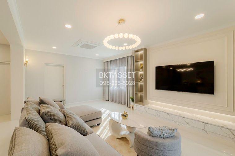 picture For Rent - Centro Bangna , Luxury House 4 bedrooms 5 bathrooms - 8/37