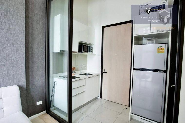 รูป Chewathai Residence Asoke | 🚝ใกล้ BTS,MRT พระราม9 #2025090911790 #FC #MKT - รูปที่ 6/11