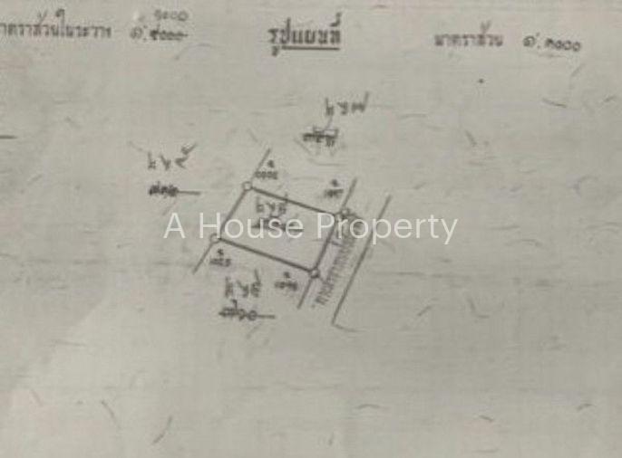 รูป ขายที่ดินทำเลทอง แหล่งชุมชน กลางเมือง ใกล้ห้างโรบินสันศรีราชา ชลบุรี - รูปที่ 6/6