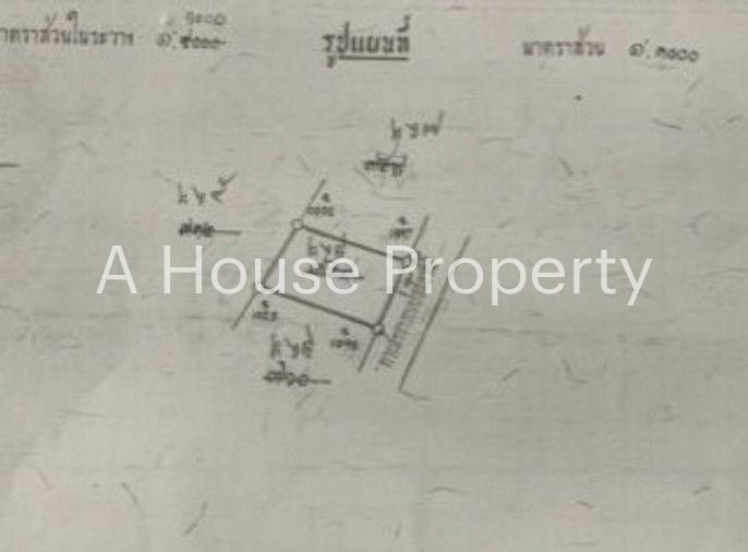 รูป ขายที่ดินทำเลทอง แหล่งชุมชน กลางเมือง ใกล้ห้างโรบินสันศรีราชา ชลบุรี - รูปที่ 6/6