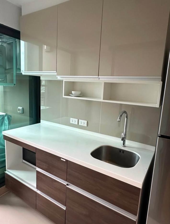picture Supalai Prime. 1bed 33sqm. Line id: @pfagent - 6/9