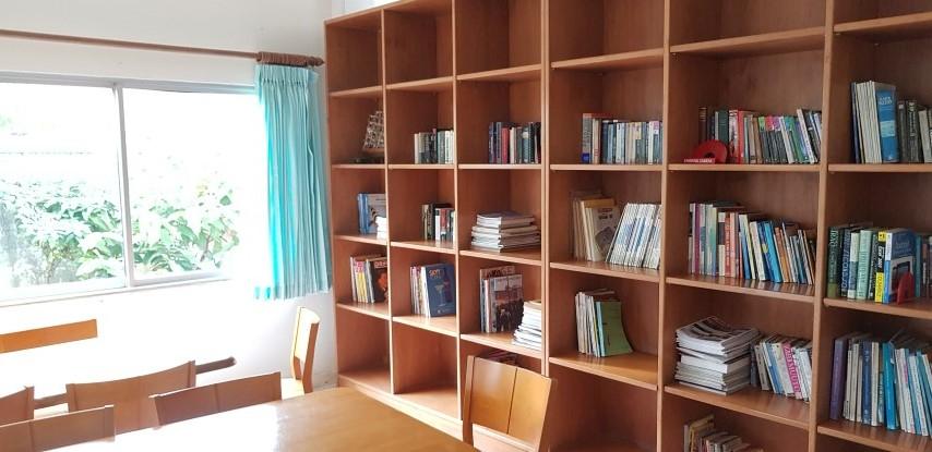 รูป Baan Suan Lalana Studio for Rent Jomtien Pattaya - รูปที่ 13/16