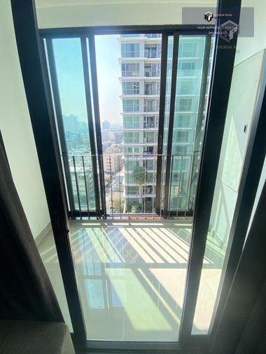 รูป Ideo Ratchada Huaikwang | 🚝ใกล้MRTห้วยขวาง #2026012213771 #FC #MKT - รูปที่ 6/6