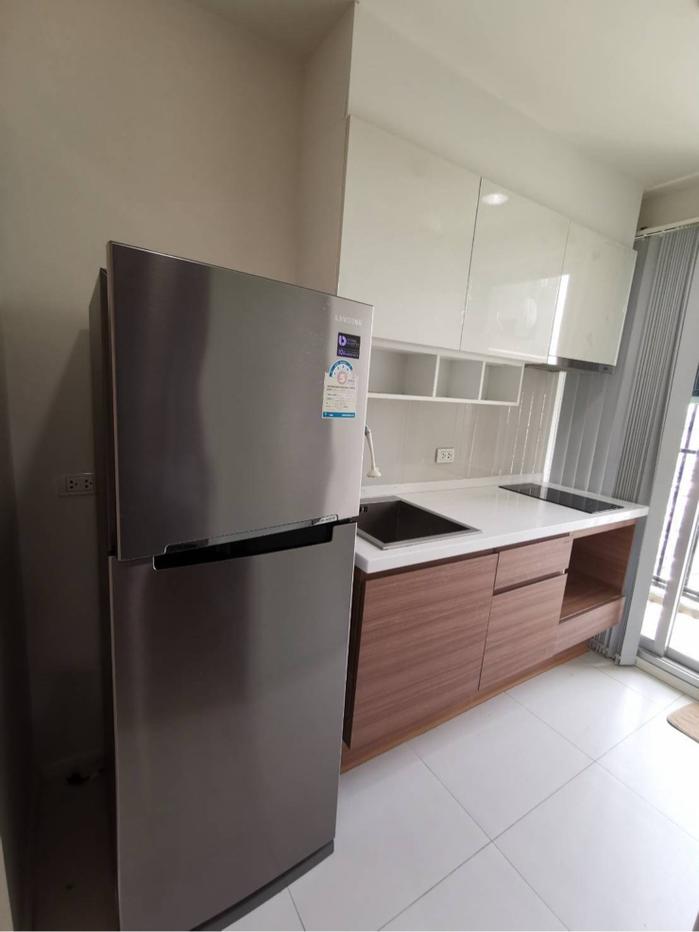 picture For Rent Fuse Chan Sathorn Line : @condo24 (with @) - 9/17