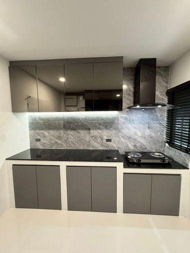 picture For Rent - Centro Bangna , Luxury House 4 bedrooms 5 bathrooms - 31/35