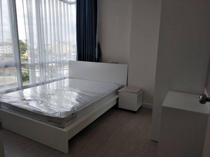 picture Selling to reduce burden🔥🔥 Special price condo, great location, The Sky Sukhumvit project MD-25074076 - 5/10