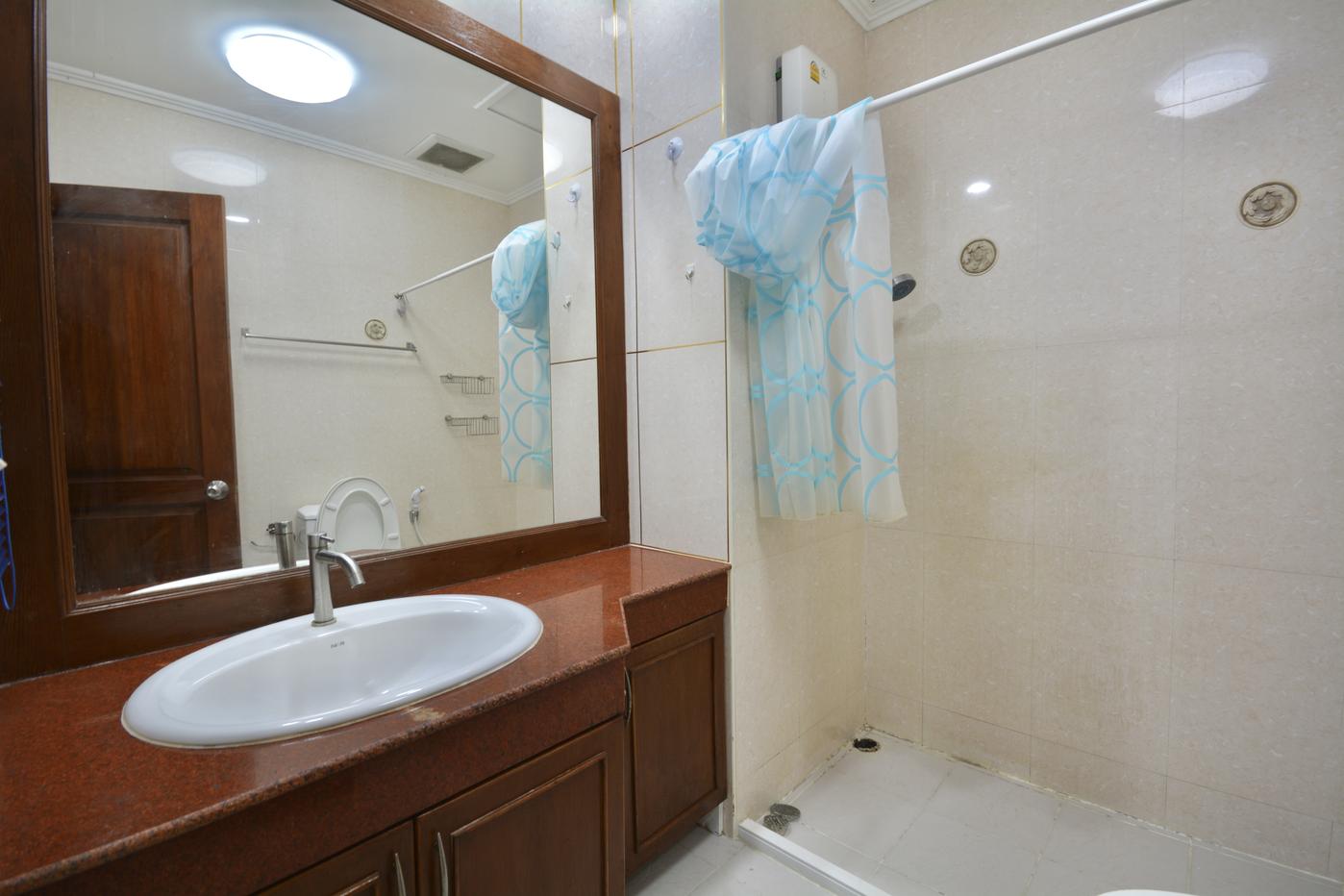รูป Baan Suan Lalana Studio for Rent Jomtien Pattaya - รูปที่ 11/12