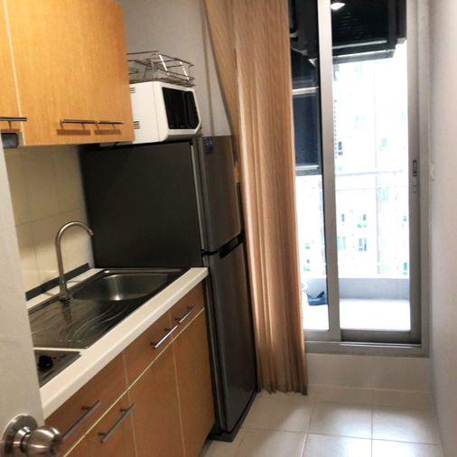 picture Selling to reduce burden🔥🔥 Special price condo, great location, Life @ Ratchada - Huai Khwang project MD-26086234 - 3/10