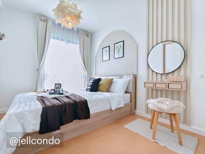 picture Condo For Sale iCondo Ngamwongwan - 1/11