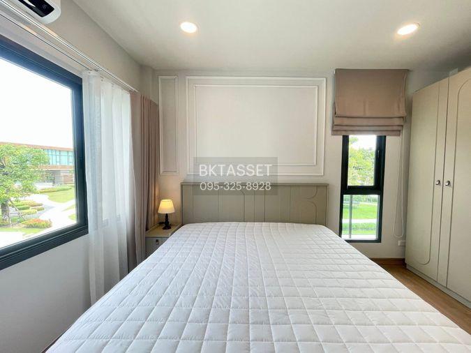 รูป ✅ ✅ Centro Bangna , Luxury House 5 ห้องนอน พร้อมเข้าอยู่ ติดต่อไลน์ @bktasset หรือโทร 095-325-8928 - รูปที่ 6/22