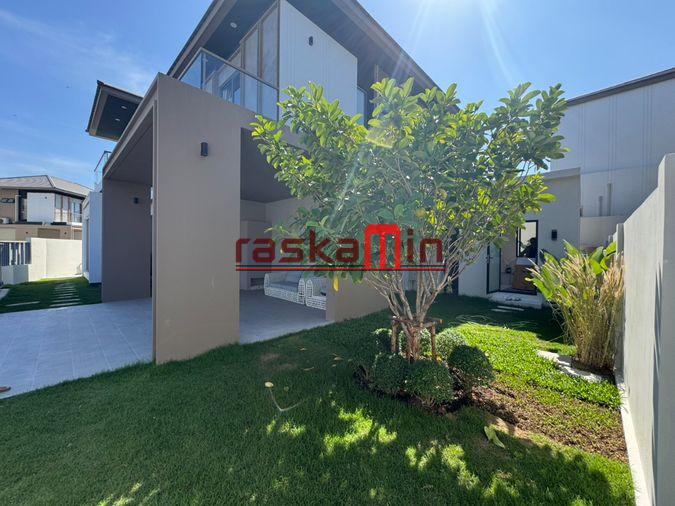 picture ðĨ Only 16.9M! Luxury 4BR pool villa with private pool, fully furnished, ready to move in. - 4/38