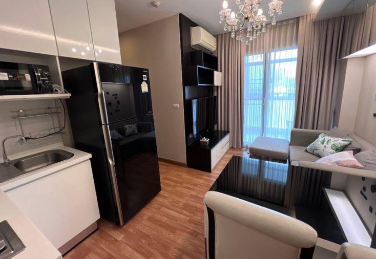 รูป ว่างพร้อมอยู่! The Coast Condo. ​2นอน 52ตร.ม. Line id: @pfagent - รูปที่ 2/12