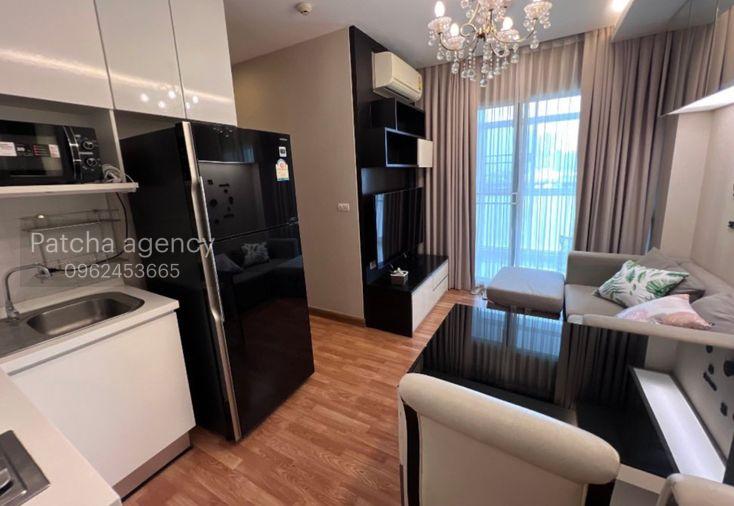 รูป ว่างพร้อมอยู่! The Coast Condo. 2นอน 52ตร.ม. Line id: @pfagent - รูปที่ 2/12