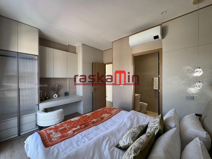 picture ðĨ Only 16.9M! Luxury 4BR pool villa with private pool, fully furnished, ready to move in. - 36/38