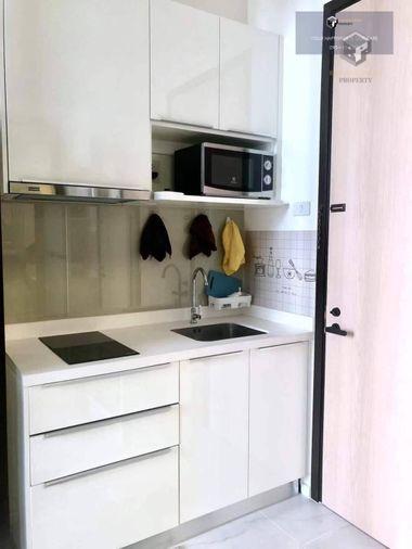 picture Chewathai Residence Asoke | ðNear MRT Phetchaburi #2025112413113 #FC #MKT - 4/4