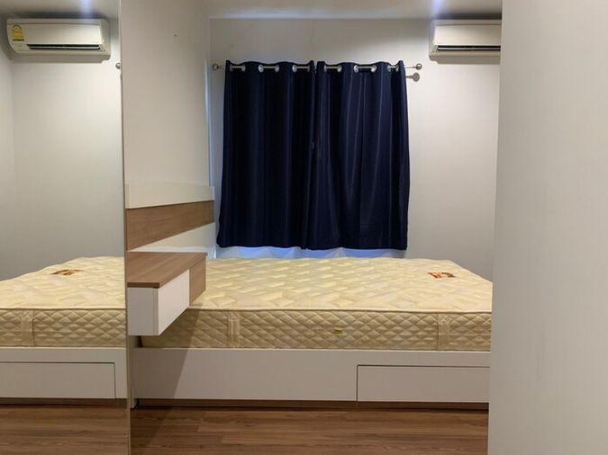 รูป 💥💥ปล่อยเช่าห้องพร้อมอยู่!! Condo Centric Tiwanon Station 1Bed 42 ตร.ม.ชั้น 19 ตึก B สนใจ LINE: @atfirm💥💥 - รูปที่ 13/19