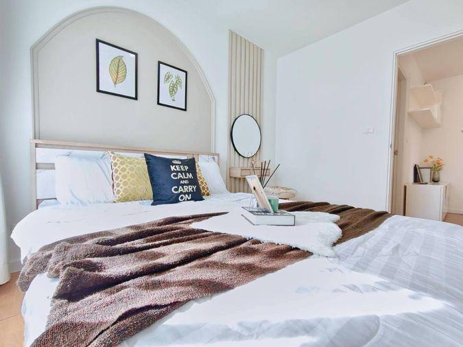 picture Condo For Sale iCondo Ngamwongwan - 2/11