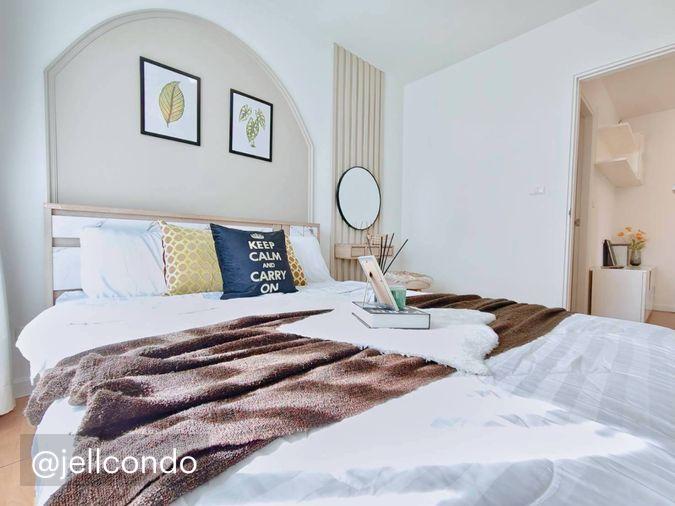 picture Condo For Sale iCondo Ngamwongwan - 2/11