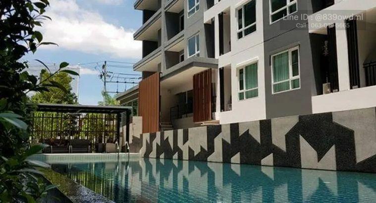 รูป 📌 ด่วน‼️ ให้เช่า ทำเลดี ฟังก์ชั่นครบ พร้อมเข้าอยู่ ✅ คอนโด รีเจนท์ โฮม สุขุมวิท 81 MD-26086274 - รูปที่ 3/8