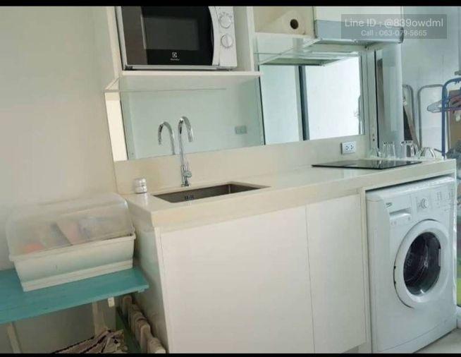 picture Selling to reduce burdenðĨðĨ Special price condo, great location, The Sky Sukhumvit project MD-25074076 - 6/10