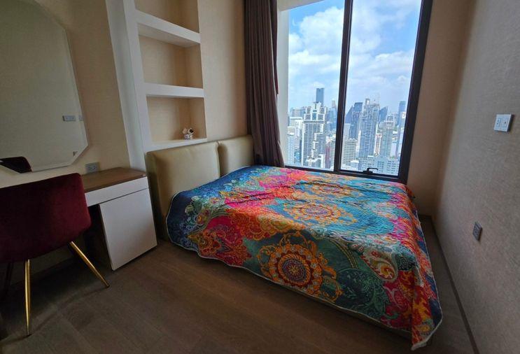 รูป ว่างพร้อมอยู่! Esse Asoke . 2นอน 76ตร.ม. Line id: @pfagent - รูปที่ 8/10