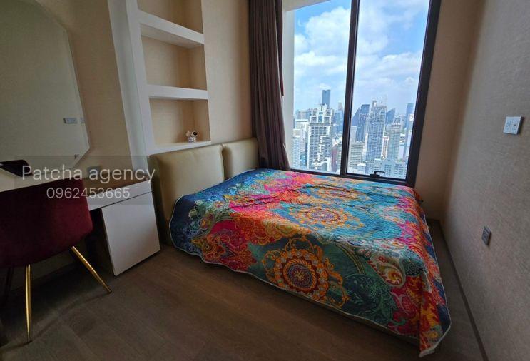 รูป ว่างพร้อมอยู่! Esse Asoke . 2นอน 76ตร.ม. Line id: @pfagent - รูปที่ 8/10