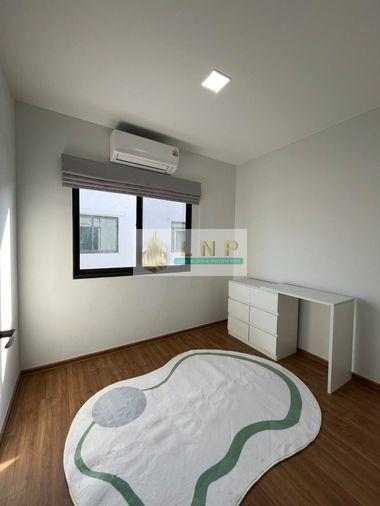 รูป 🏠 ให้เช่าบ้าน : Pleno Sukhumvit - Bangna 3 (พลีโน่ สุขุมวิท - บางนา 3) รหัสทรัพย์ | 📌 LNP-H783 - รูปที่ 8/11